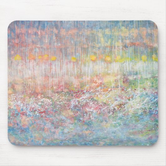 Anima Mouse Pad Mousepad (Vorne)