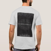 Anima-Projekt-Shirt 2 T-Shirt (Rückseite)
