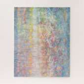 Anima Puzzle von Iris Grace (Vertikal)