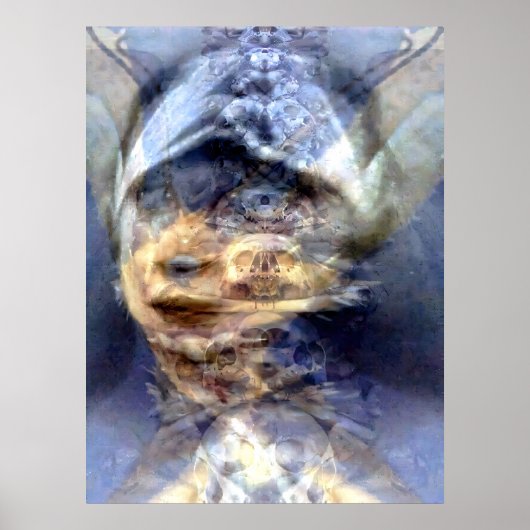 Animages 1 poster (Vorne)