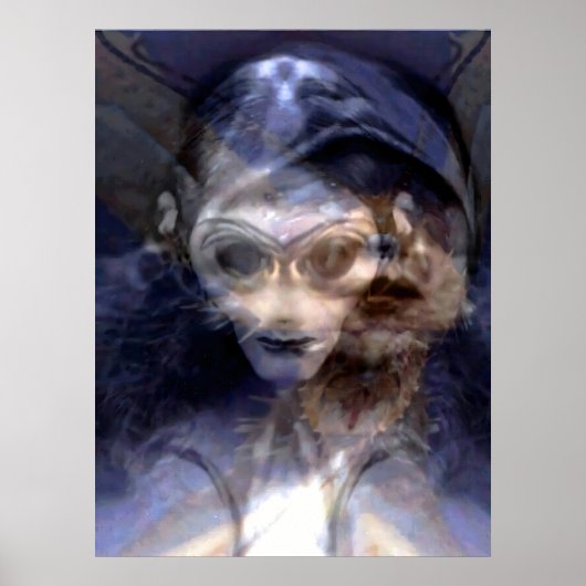 Animages 3 poster (Vorne)