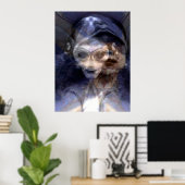 Animages 3 poster (Heimbüro)