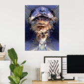 Animages 5 poster (Heimbüro)