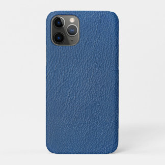 Animal Blue Print Case-Mate iPhone Hülle