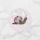 Animal Crackers Confetti Konfetti (Klein Vorderseite)