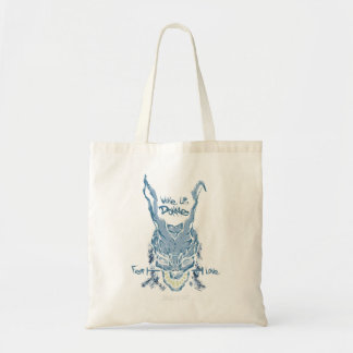 Animal Darko Psychological Donnie Horror Movie Gif Tragetasche