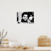 Animal House - John Belushi - Originale Kunst Poster (Küche)