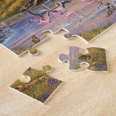 Animal Kingdom Jigsaw Puzzle (Seite)