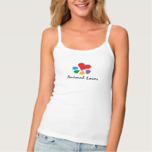 Animal Lover_Heart-Paw_passionate über Haustiere