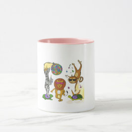 animal_Party_ Tasse