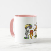 animal_Party_ Tasse (Vorderseite Links)