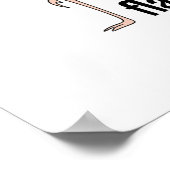 Animal Poster Wall Art (Ecke)