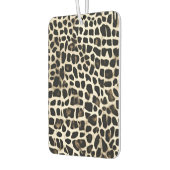 Animal Print - Air Freshener Autolufterfrischer (Links)