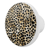 Animal Print - Ceramic Knob Keramikknauf (Rechts)