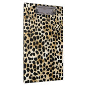 Animal Print - Clip Board Klemmbrett (Rechts)