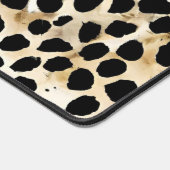 Animal Print - Custom Desk Mat Schreibtischunterlage (Ecke)