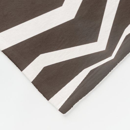 Animal Print Fleecedecke (Ecke)