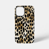 Animal Print - iPhone Case iPhone Hülle (Rückseite)