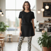 Animal Print Leggings