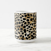 Animal Print - Mug Kaffeetasse (Mittel)