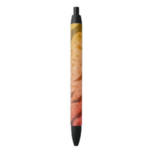 Animal Print Safari Pen Kugelschreiber