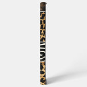 Animal Print - Samsung Ultra Tough Case Samsung Galaxy Hülle (Linke Seite)
