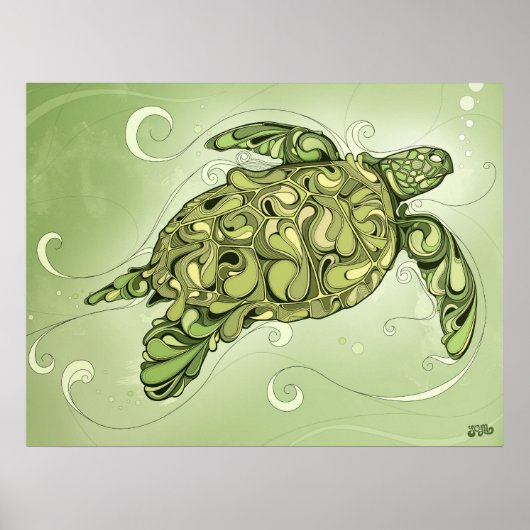 Animal Project II poster (Vorne)