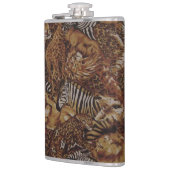 ANIMAL SAFARI JUNGLE FLACHMANN (Links)