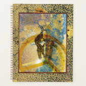 Animal Spirits Planner Planer (Vorderseite)