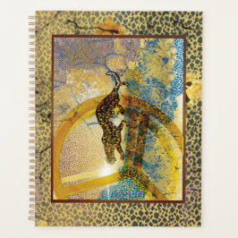 Animal Spirits Planner Planer