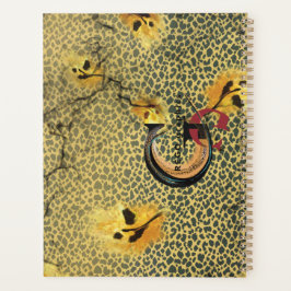 Animal Spirits Planner Planer