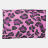 Animal Spots Geschirrtuch (Horizontal)