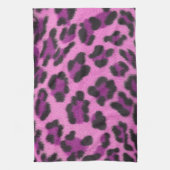 Animal Spots Geschirrtuch (Vertikal)