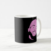 Animal Tory Lanez Vibes Kaffeetasse (VorderseiteRechts)