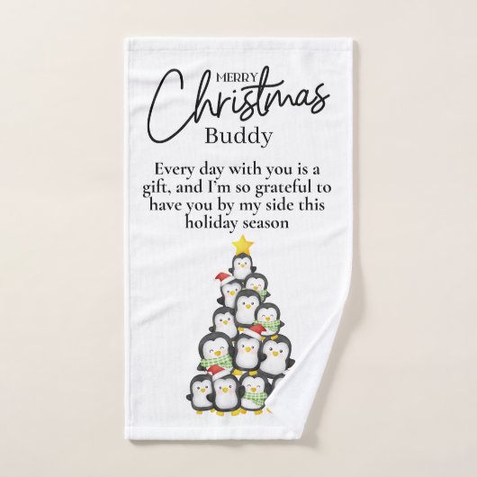 ANIMAL TOWEL HANDTUCH (Handtuch)