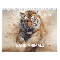 Animal Wildlife Safari