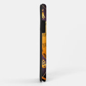 Animal Yin Yang Case-Mate iPhone Hülle (Hinten/Rechts)