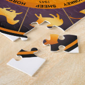 Animal Yin Yang Puzzle (Seite)