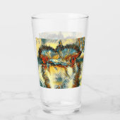 AnimalArt_Bird_008 Glas (Rückseite)