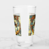 AnimalArt_Dog_008 Glas (Rechts)