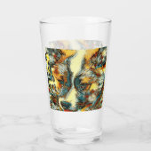 AnimalArt_Dog_012 Glas (Rückseite)