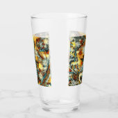 AnimalArt_Dog_012 Glas (Links)