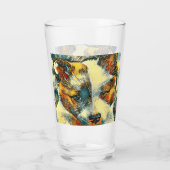 AnimalArt_Dog_013 Glas (Rückseite)