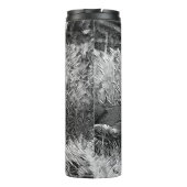 AnimalArtBW_Moose_001 Thermosbecher (Rückseite)