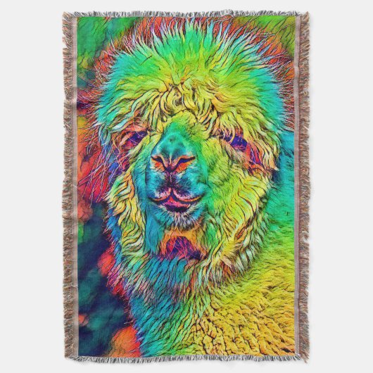 AnimalColor_Alpaca_005 Decke (Vorderseite Vertikal)