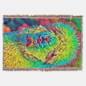 AnimalColor_Alpaca_005 Decke (Vorderseite)