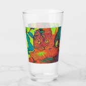 AnimalColor_Cat_005 Glas (Rückseite)