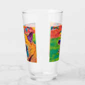 AnimalColor_Dog_019 Glas (Links)