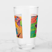 AnimalColor_Dog_019 Glas (Rechts)