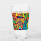 AnimalColor_Donkey_001 Glas (Rückseite)